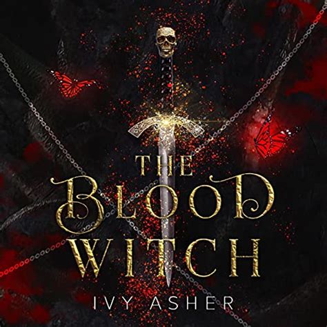 The Blood Witch The Osseous Chronicles Book 2 Audible Audio Edition