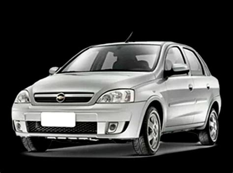 Corsa 2008 1.4 Tabela Fipe