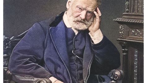 Victor Hugo Dans Tous Ses Tats Ici