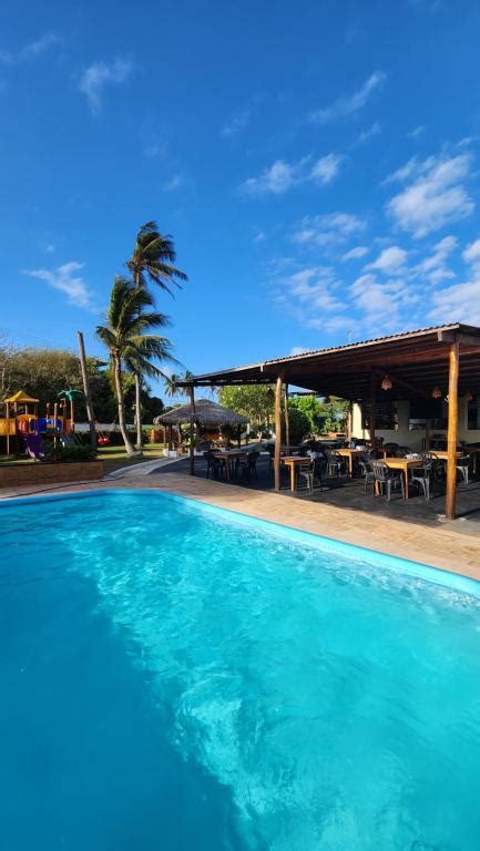 Vila Cajuína Pousada E Restaurante Luis Correia Piauí - Pousada Vila Cajuína - Luís Correia, Luís Correia (preços atualizados ...