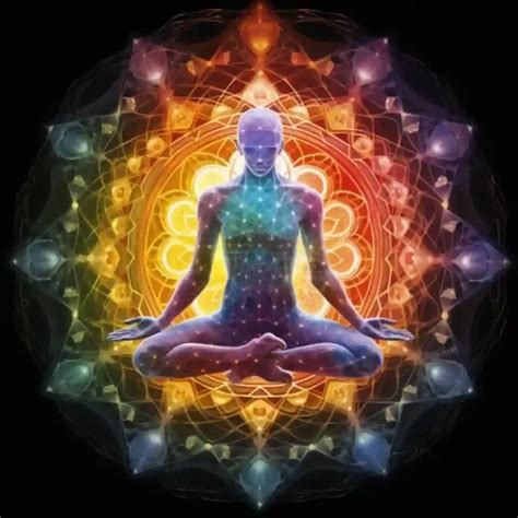 Unveil the Power Within: 7 Chakras & Their Shocking Connection to Your ...
