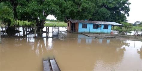 En Los Municipios R Mulo Gallegos Y Ricaurte Al Menos Familias