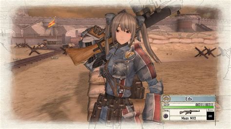 Original Sound Version Valkyria Chronicles Review and Exclusive Liner Notes From Hitoshi Sakimoto