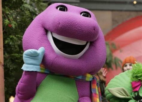 Documental De Barney Revela Los M S Oscuros Secretos De La Serie