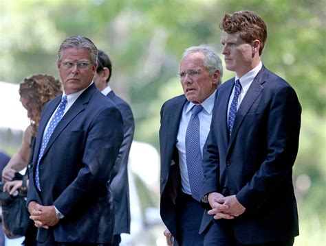 Scenes from Saoirse Kennedy Hill's funeral
