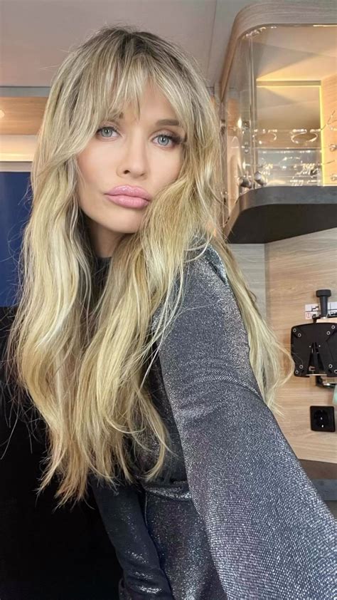 JOANNA KRUPA – Instagram Photos 08/11/2023 – HawtCelebs