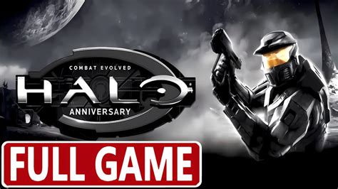 Halo Anniversary Xbox 360