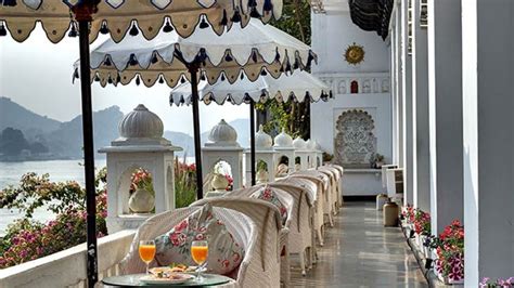 rajasthans top heritage hotels  properties redefine luxury