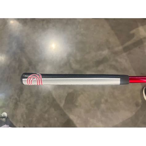 Odyssey White Hot OG Seven Bird Stroke Lab Putter Right Used Star Putters At JamGolf