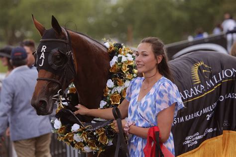 Elite Group One Winning Horse Trainers - Kingsclere Stables