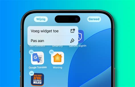 how to make apps different colors on iphone