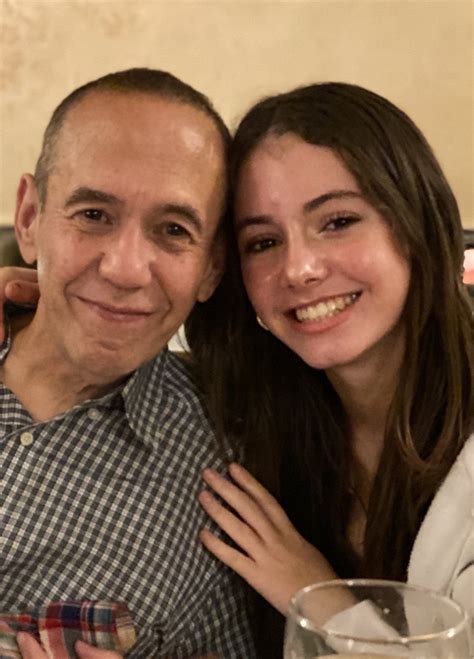 Who Is Gilbert Gottfried S Daughter Lily Aster Gottfried Abtc