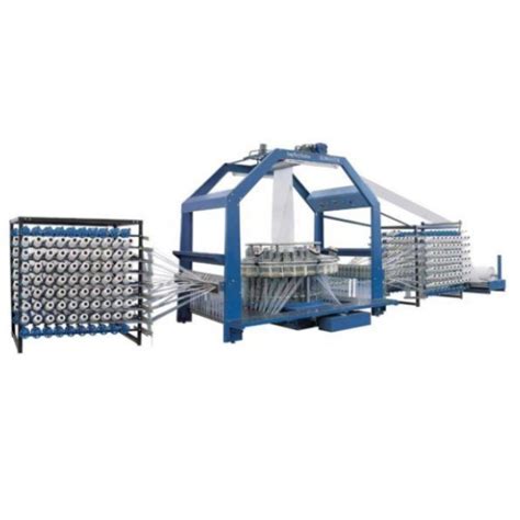 Circular Loom Mingsheng