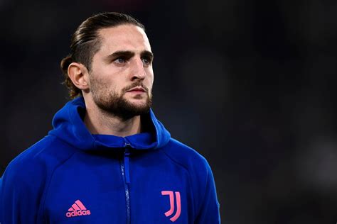 Adrien Rabiot Has Made Decision On Future After Transfer Links To Liverpool