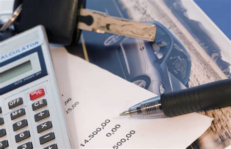 Taking the strain out of financing your new car | Driving