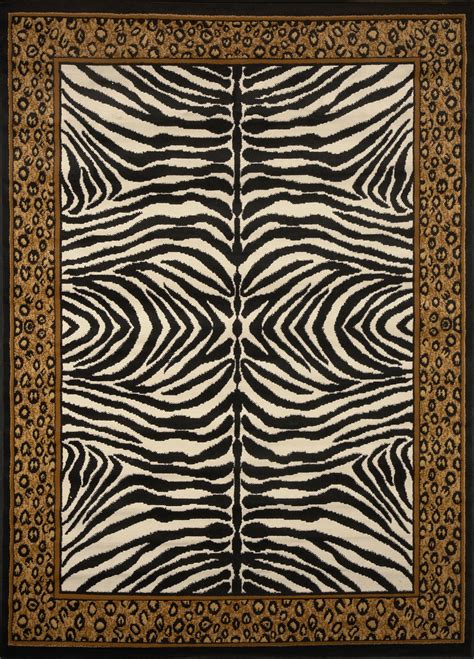animal print carpet 7