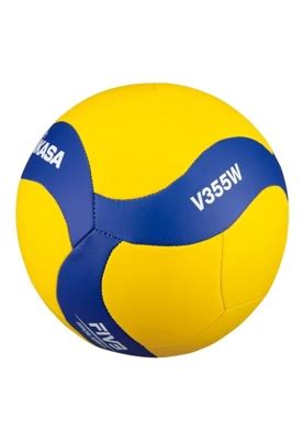 MIKASA Balon Voleibol Mikasa V355W MIKASA Falabella