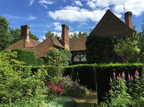 Munstead Wood | Beautiful gardens, Garden tours, Outdoor