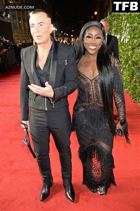 BREE RUNWAY Nude AZNude