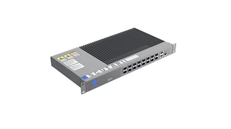 managed access system mas series sunwave communications