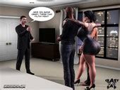 CrazyDad3D The Shepherd S Wife 18 3D Porn Comic Gallery