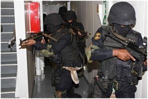 No ‘risk allowance’ for Special Cell, SWAT commandos in Delhi Police ...