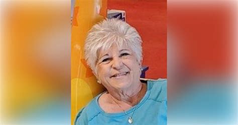 Obituary Information For Beverly Ann Dillon