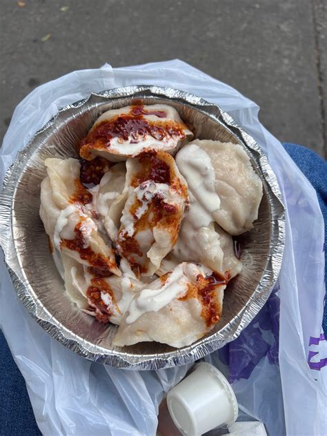 Where Are the Best Momos in Jackson Heights?: Ranking 5 Queens