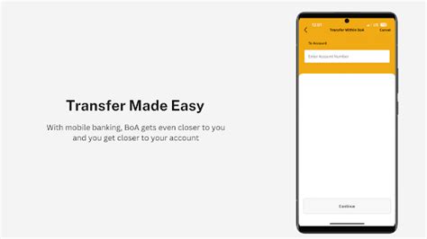 BoA Mobile - Apps on Google Play
