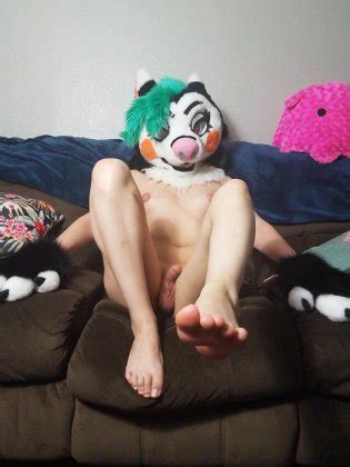Fursuit Mursuit Luscious Hentai Manga Porn