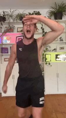 Magic Hour Adam Chicago Hot Honey Rag Dance Video Face Swap Template