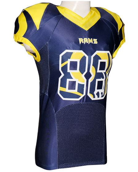 China Professional Great American Football Jerseys Manufacturers and Factory - Wholesale ...