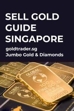 Sell Gold for Cash in Singapore - Trade In Jewelry & 916 Gold