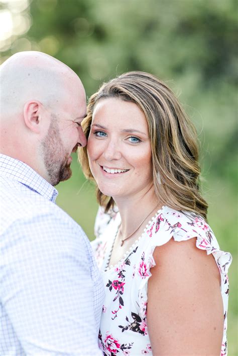 Kaitlyn and Ryan | Engaged - morganhopephotos.com