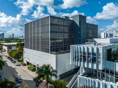 1680 Michigan Ave Miami Beach, FL 33139 - Office Property for Lease on