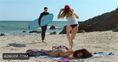 CARSON MEYER Nude AZNude