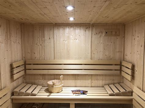 Sutton Saunas & Steam rooms | Sutton Saunas & Steam rooms