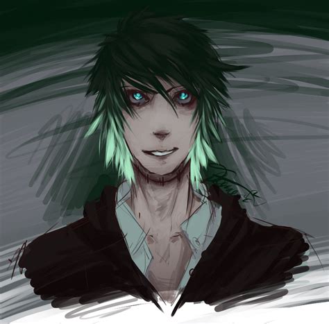 human version  remarin  deviantart