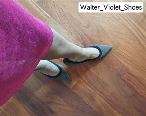 Pin Di Walter Violet Su Walter Violet Donna