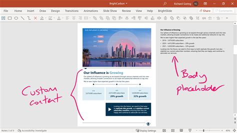 How To Print Powerpoint With Notes Laptrinhx News