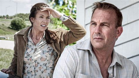 Kevin Costner & Diane Lane Starred in 3 Movies Together, Including This ...