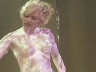 Burlesque Nude Pics Page 1