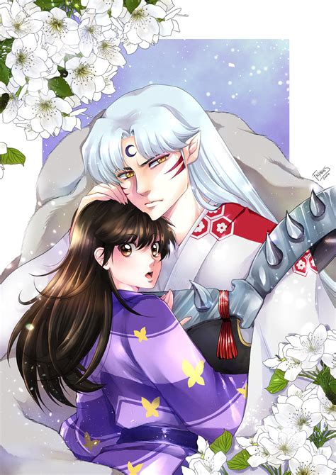Fandom debates ignite over the inuyasha rin character arc 11