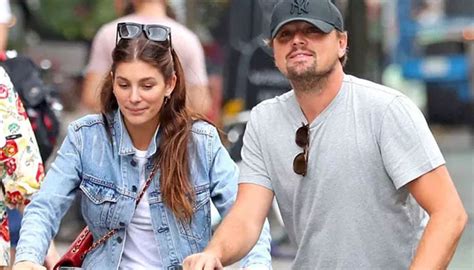 Leonardo DiCaprio Camilla Morrone Split After Model S Woe On Losing