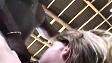 Hot Australian Girl Hardcore