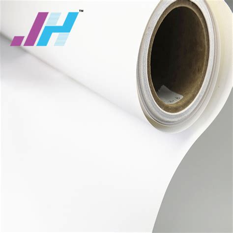 Oz Coated Pvc Flex Banner Gsm For Digital Printing China Glossy