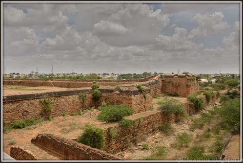 Our Travel Tales Weekend Getaway 56 Kasturi Rangappa Nayaka Fort Sira