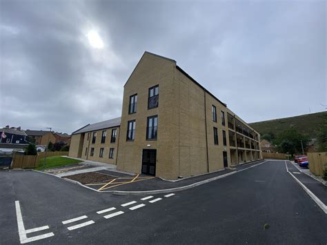 Mossley ‘retirement flats’ now available to all ages - Tameside