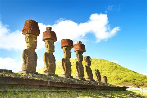 easter island chile tourist attractions   guidebookbalicom