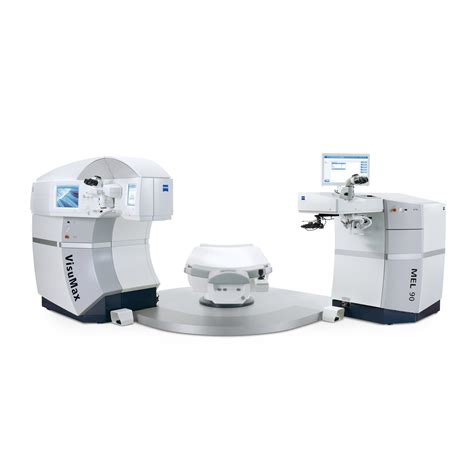 Refractive Lasers – Medical Solutions made by ZEISS – Medical
